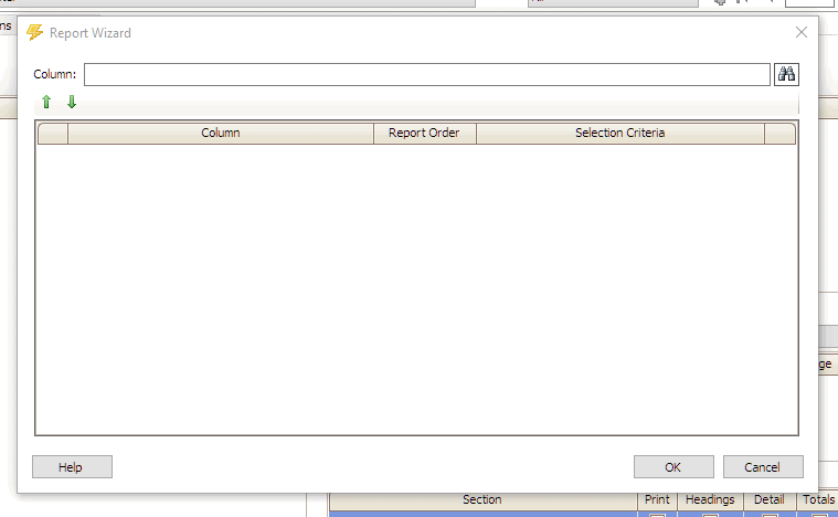 How do I use Report Writer to create a custom report?